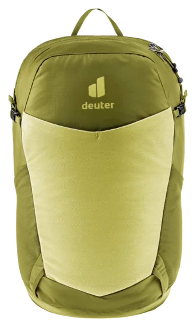 Deuter Speed Lite 21 in Linden/Cactus-5