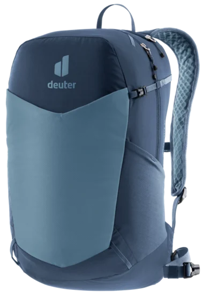 Deuter Speed Lite 21 in Atlantic/Ink