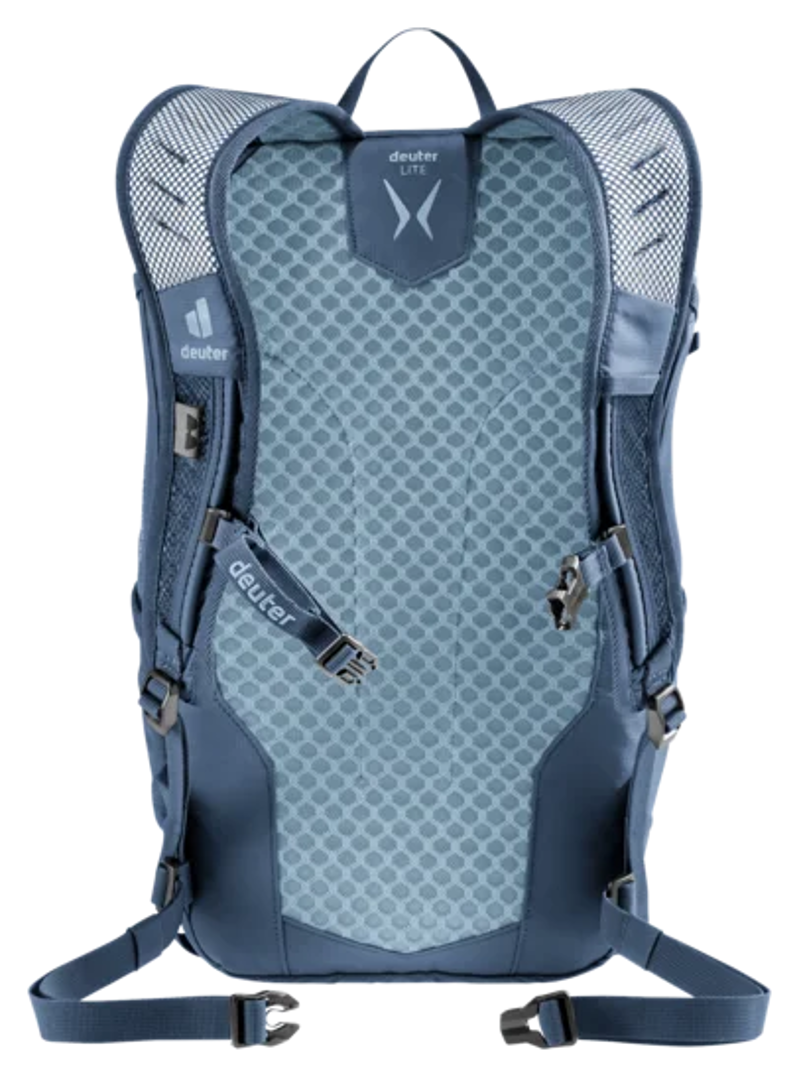 Deuter Speed Lite 21 in Atlantic/Ink-1