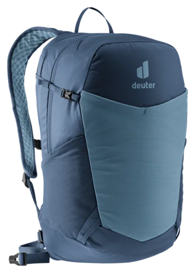 Deuter Speed Lite 21 in Atlantic/Ink-7