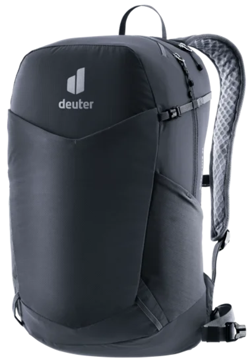 Deuter Speed Lite 21 in Black