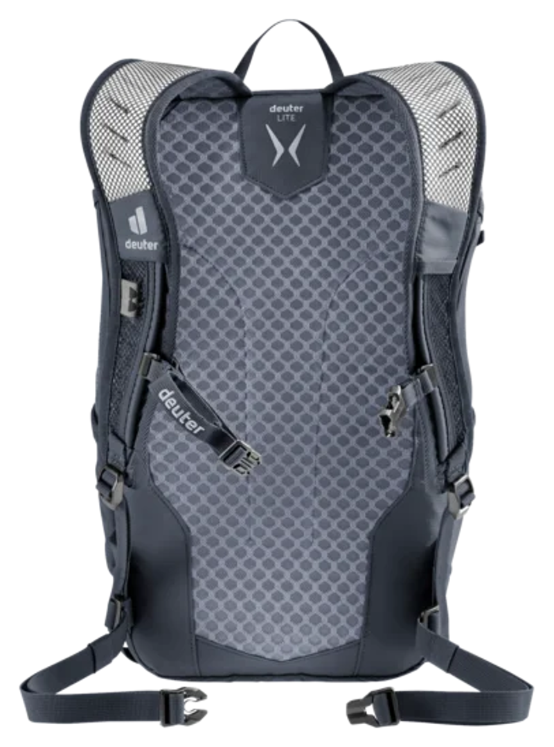 Deuter Speed Lite 21 in Black-1