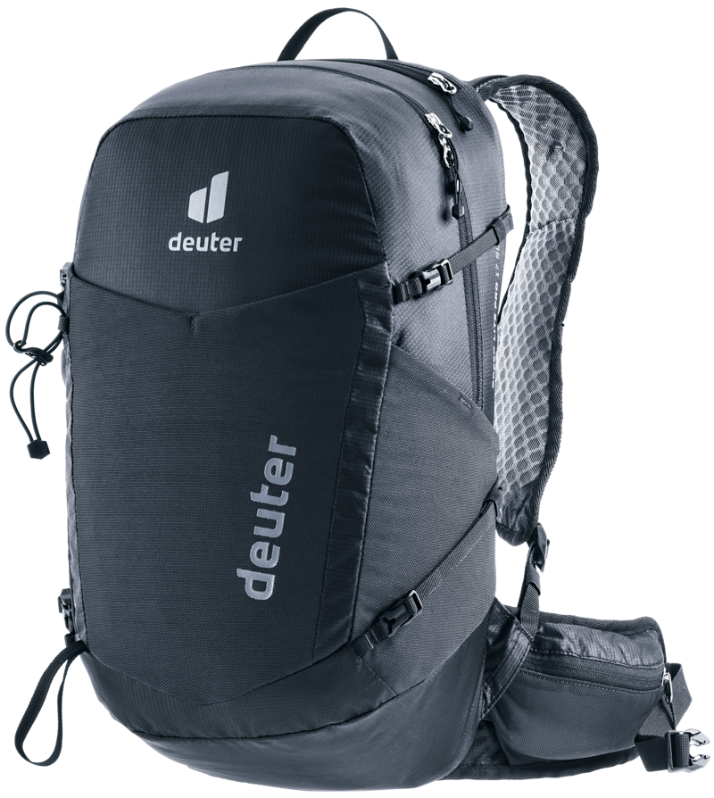 Deuter Speed Lite Pro 17 SL in Black