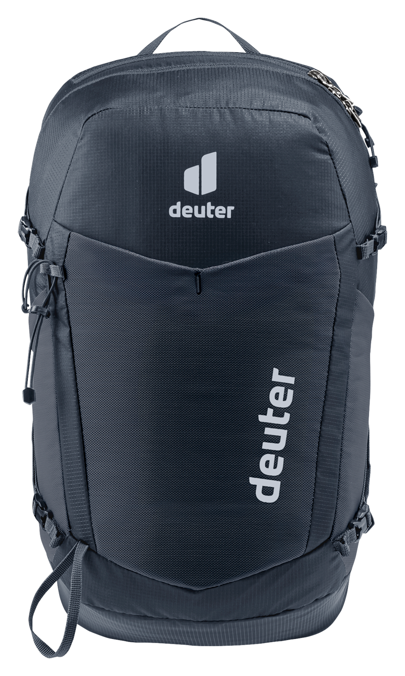 Deuter Speed Lite Pro 17 SL in Black-3