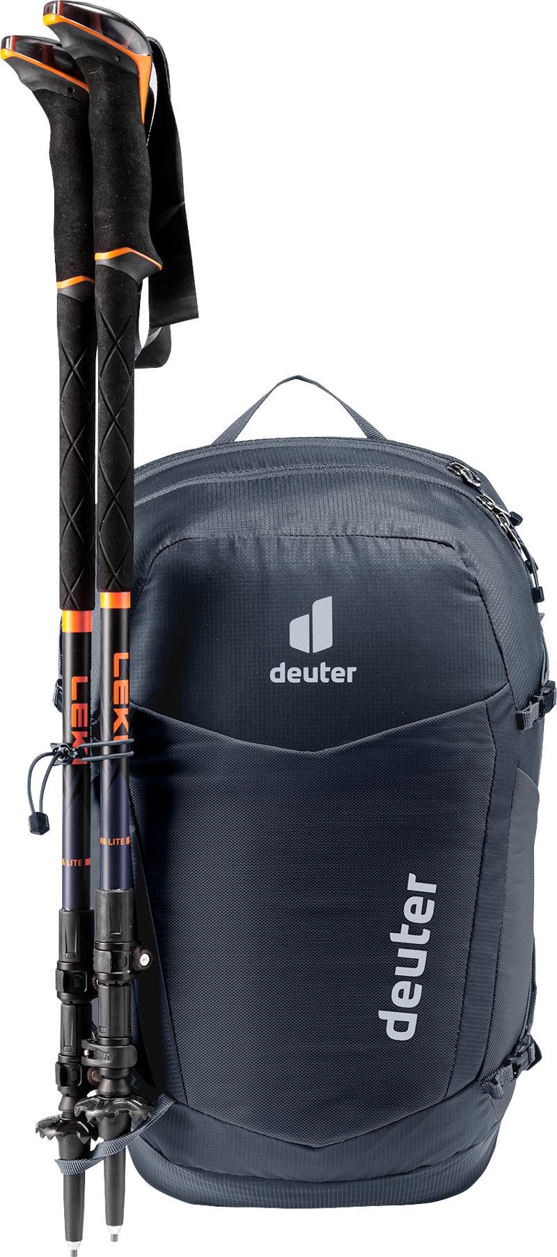 Deuter Speed Lite Pro 17 SL in Black-5