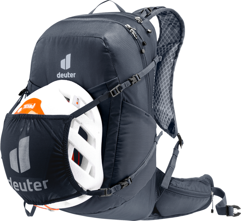 Deuter Speed Lite Pro 17 SL in Black-7