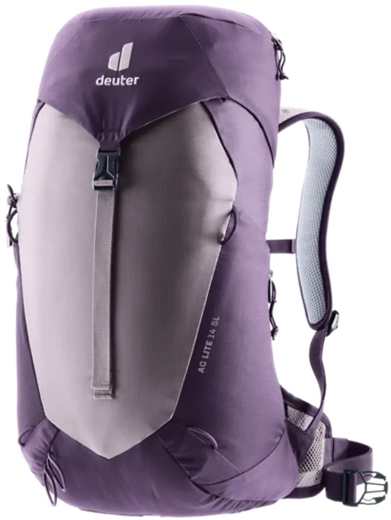 Deuter AC Lite 14 SL in Lavender/Purple