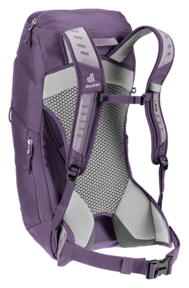 Deuter AC Lite 14 SL in Lavender/Purple-1