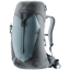 Deuter AC Lite 14 SL Backpack in Shale/Graphite