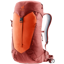 Deuter AC Lite 16L in Paprika/Redwood