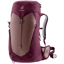 Deuter AC Lite 22 SL in Ashrose/Cassis