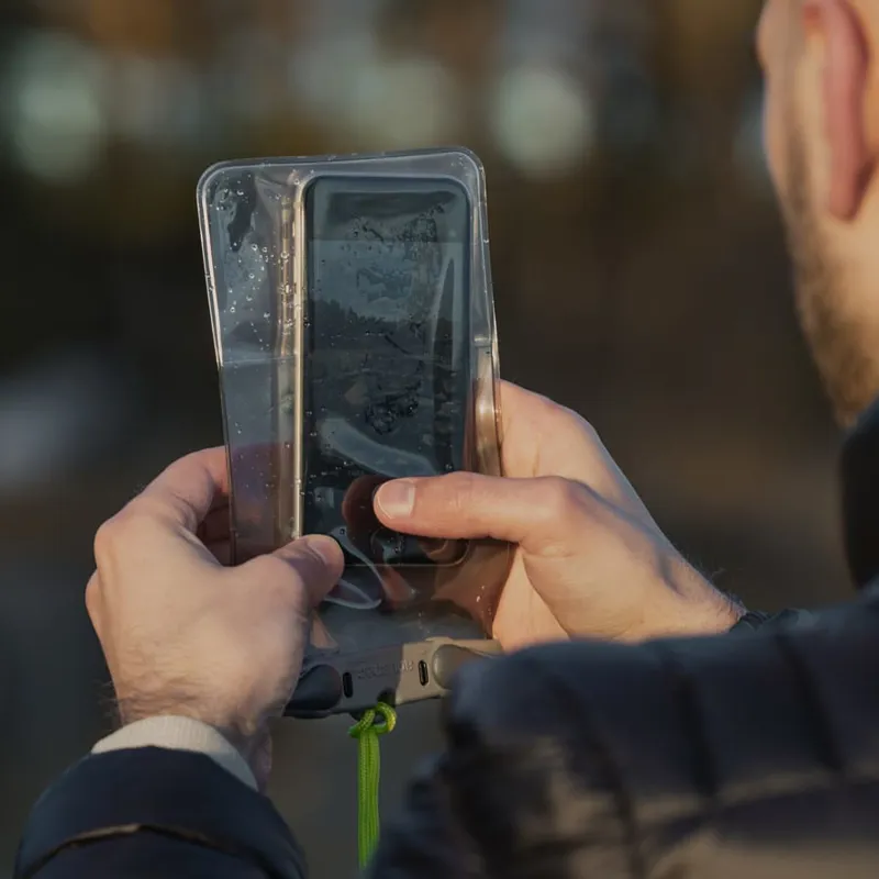 Aquapac Waterproof phone case Mini size-2