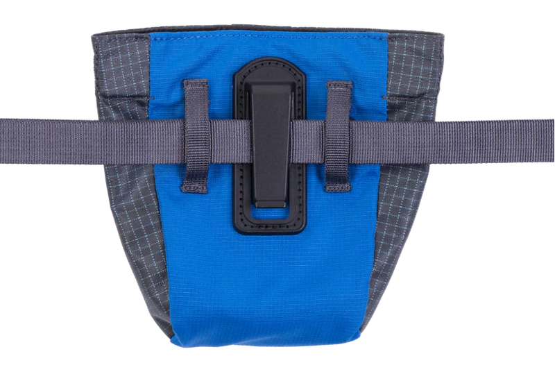 Ruffwear Treat Trader Pouch in Blue Pool-2
