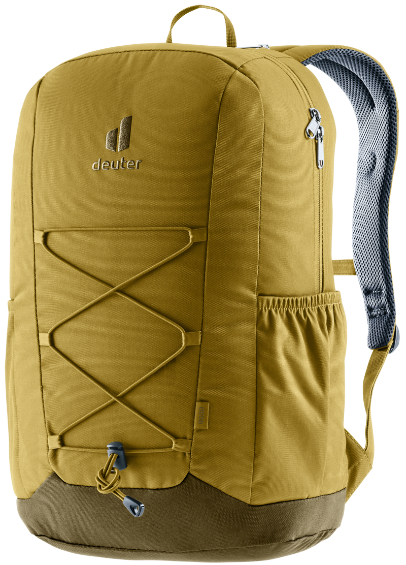 Deuter Gogo Bag in Kelp/Nori