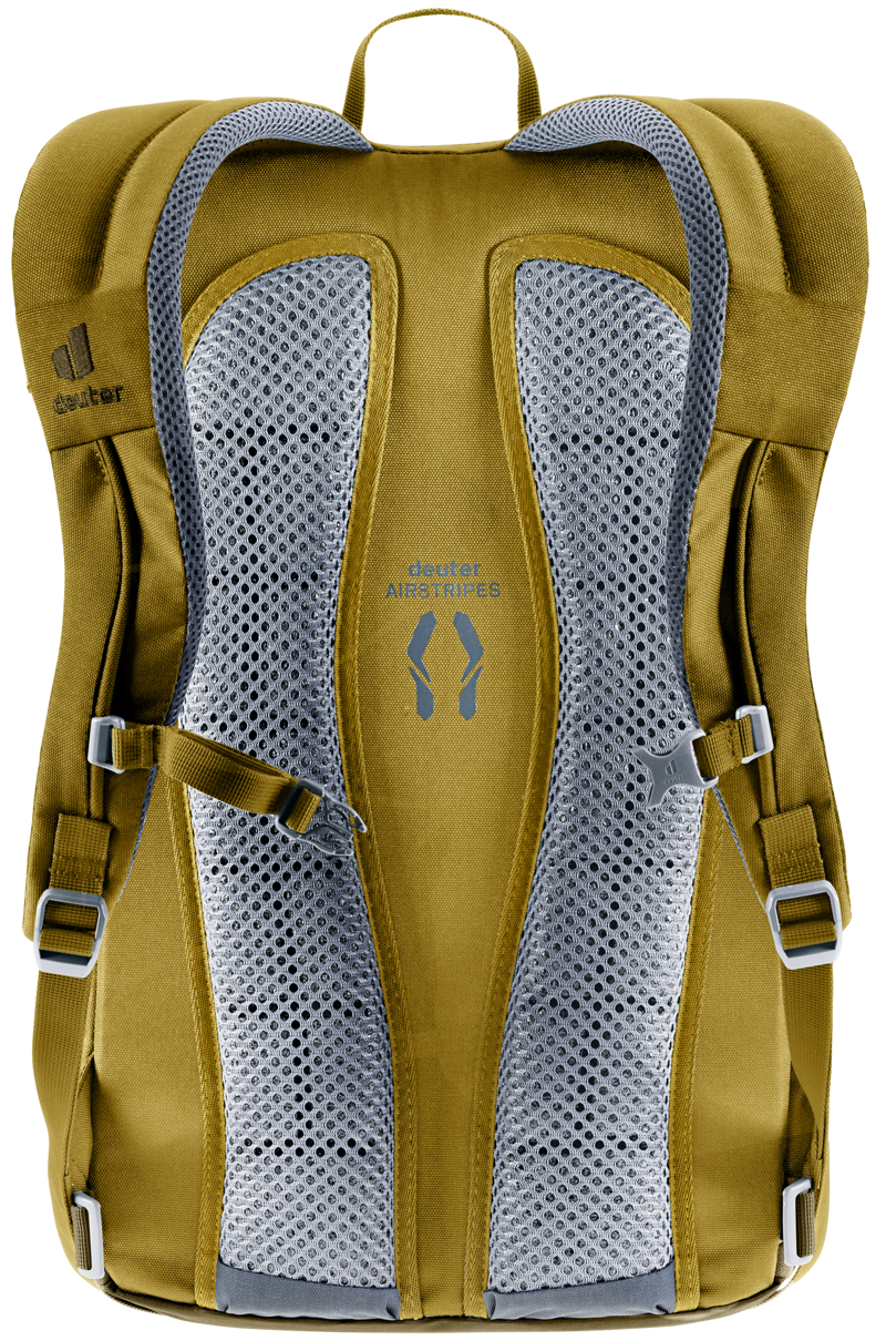 Deuter Gogo Bag in Kelp/Nori-1