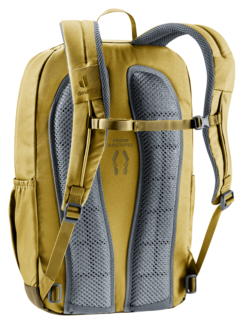 Deuter Gogo Bag in Kelp/Nori-3