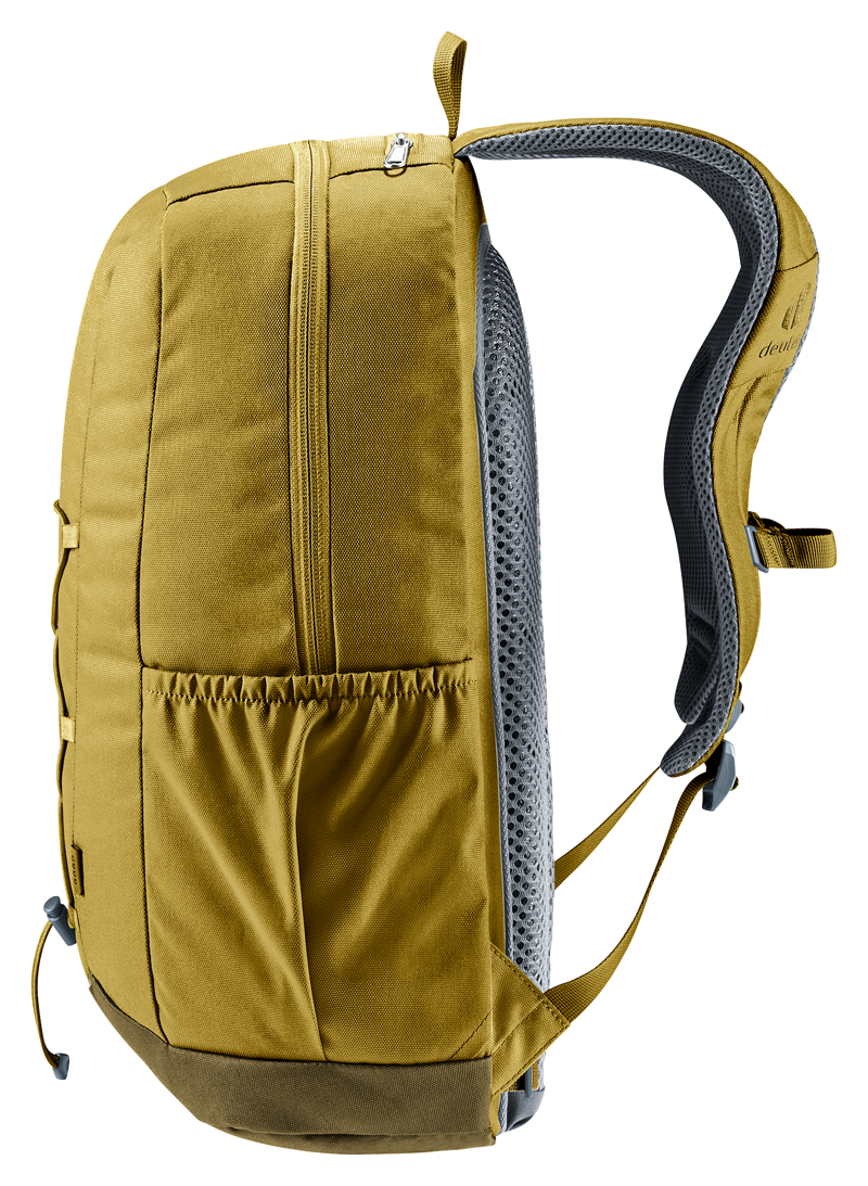 Deuter Gogo Bag in Kelp/Nori-4