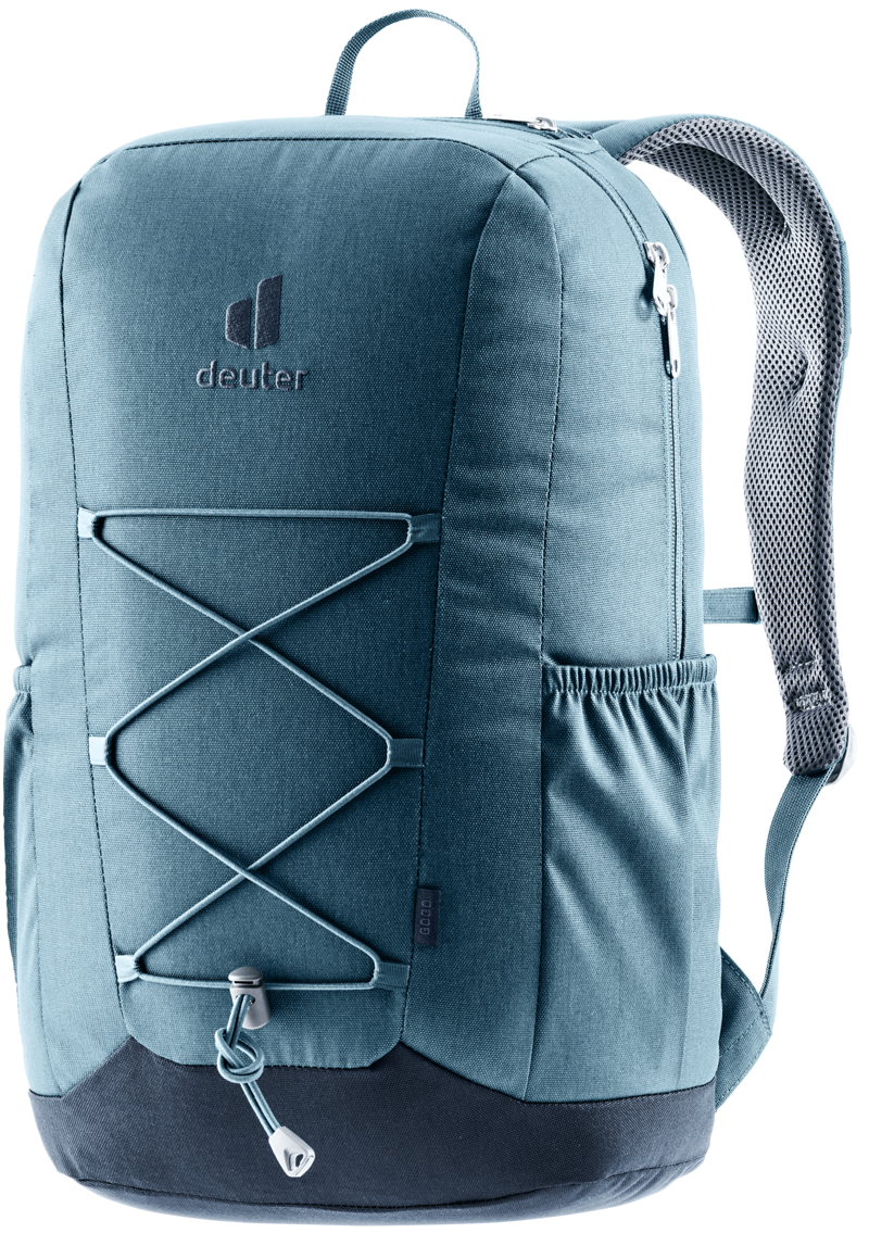 Deuter Gogo Bag in Atlantic/Ink