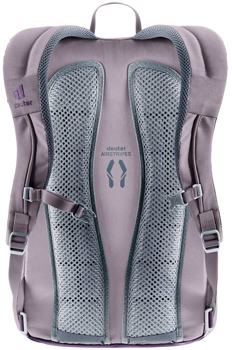 Deuter Gogo  Back pack in Lavender/Purple-1