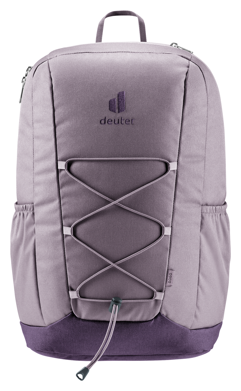 Deuter Gogo  Back pack in Lavender/Purple-5