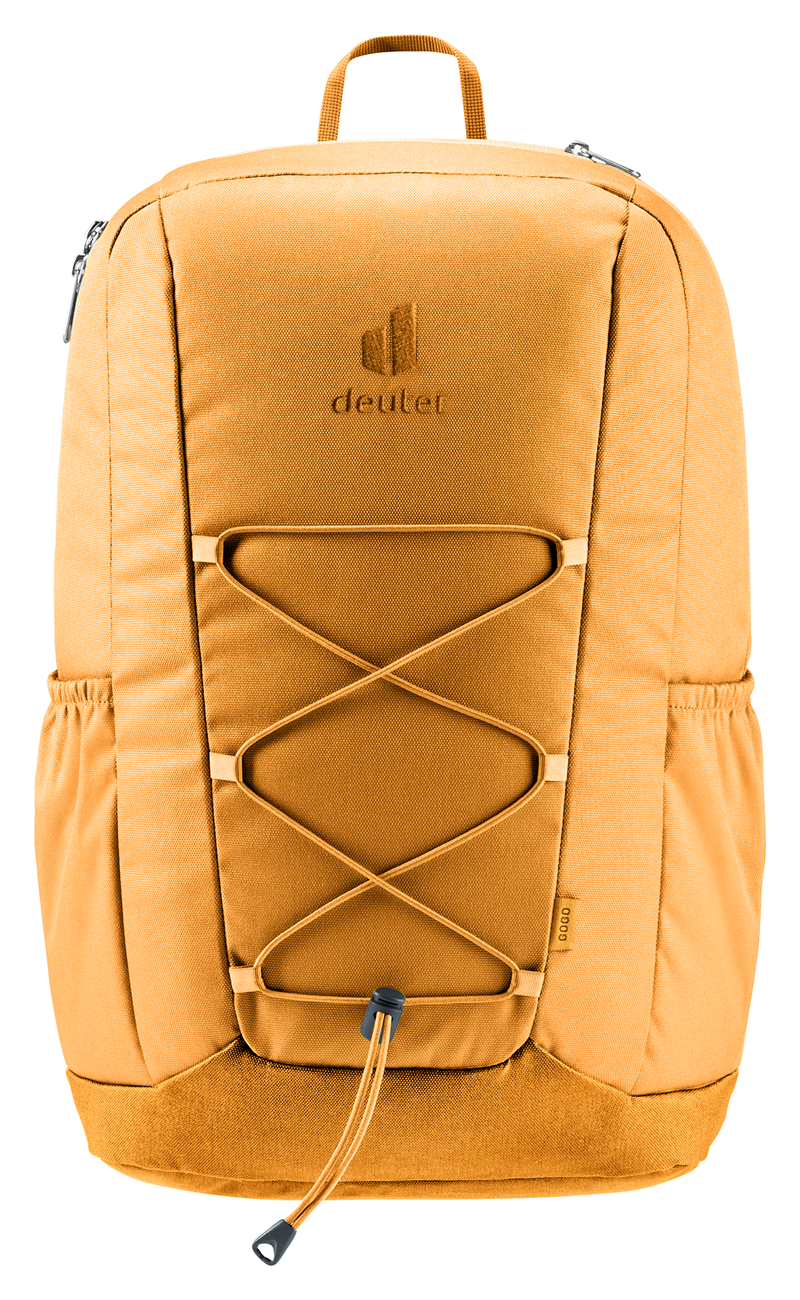 Deuter Gogo Backpack in Amber/Maple-5