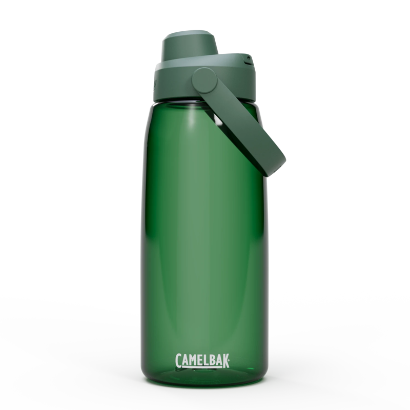 Camelbak Thrive Chug 32 oz Bottle in Forest