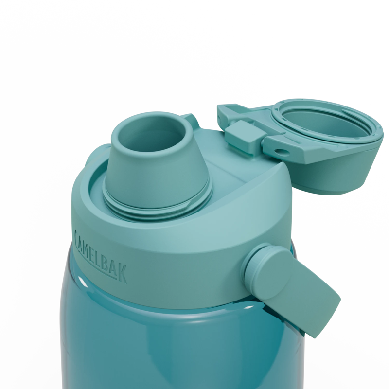 Camelbak Thrive Chug 32 oz Bottle in Cove-3