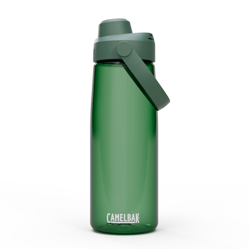 Camelbak Thrive Chug 25 oz Bottle in Forest