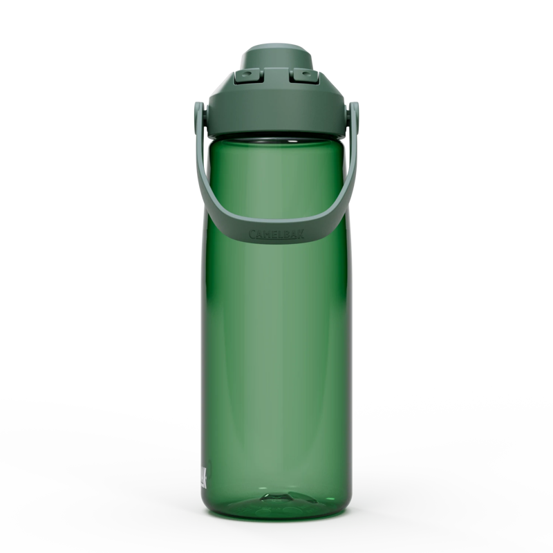 Camelbak Thrive Chug 25 oz Bottle in Forest-1