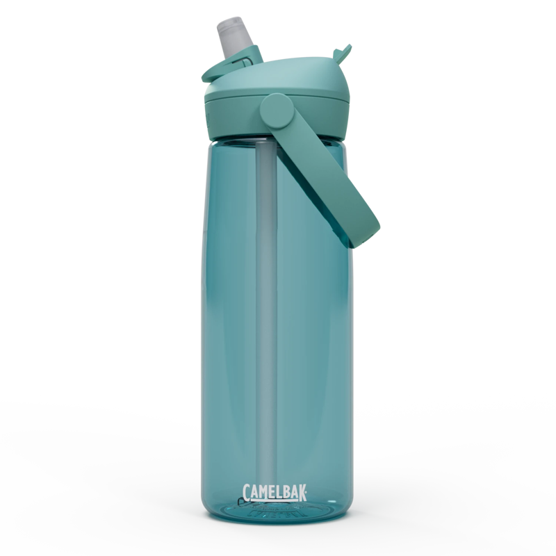 Camelbak Thrive Flip Straw 25oz Bottle in Cove