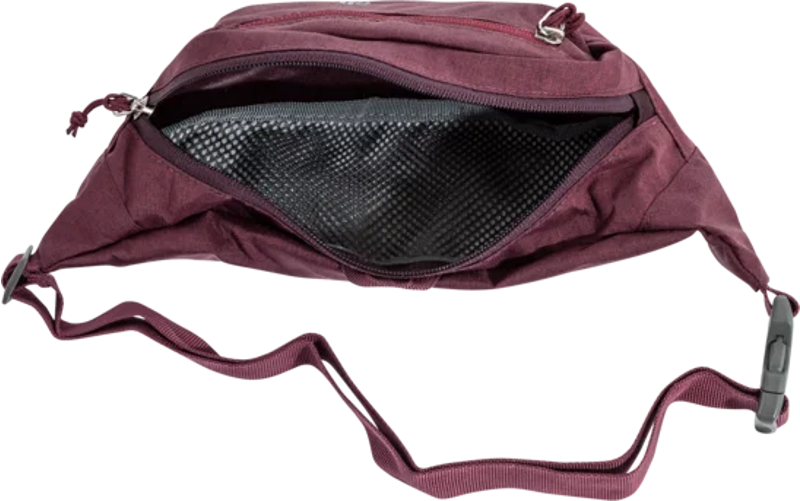 Deuter Belt I in Maron-1