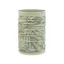Buff Lightweight Merino Neck Tube in Cozumel Pistachio 