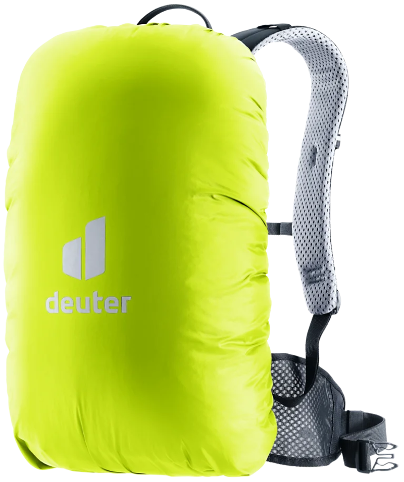 Deuter Raincover Mini in Neon