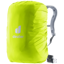 Deuter Raincover Square in Neon