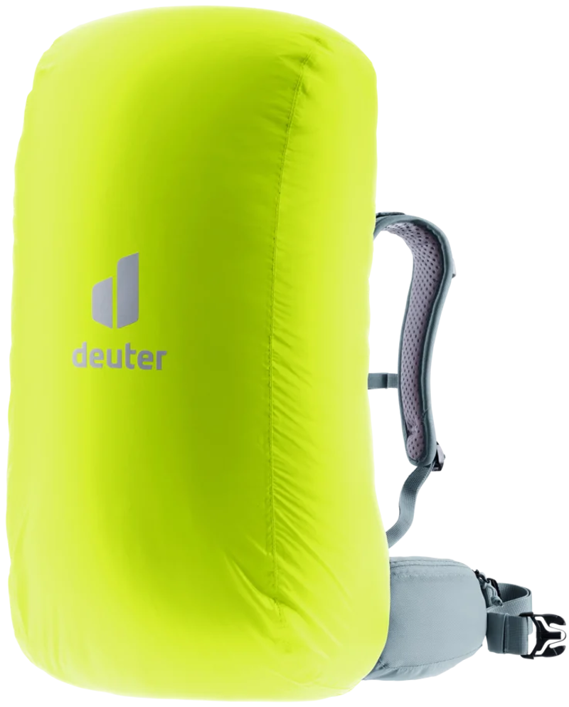 Deuter Raincover I in Neon