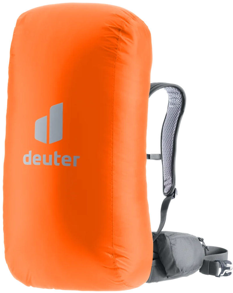 Deuter Raincover II in Koi