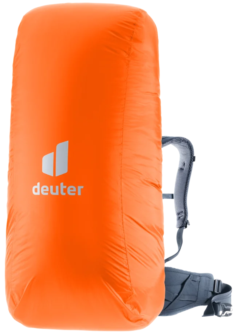 Deuter Raincover III in Koi