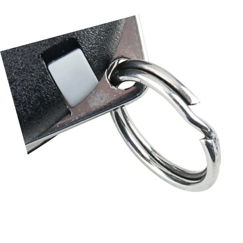 Victorinox Spare Large Keyring-2