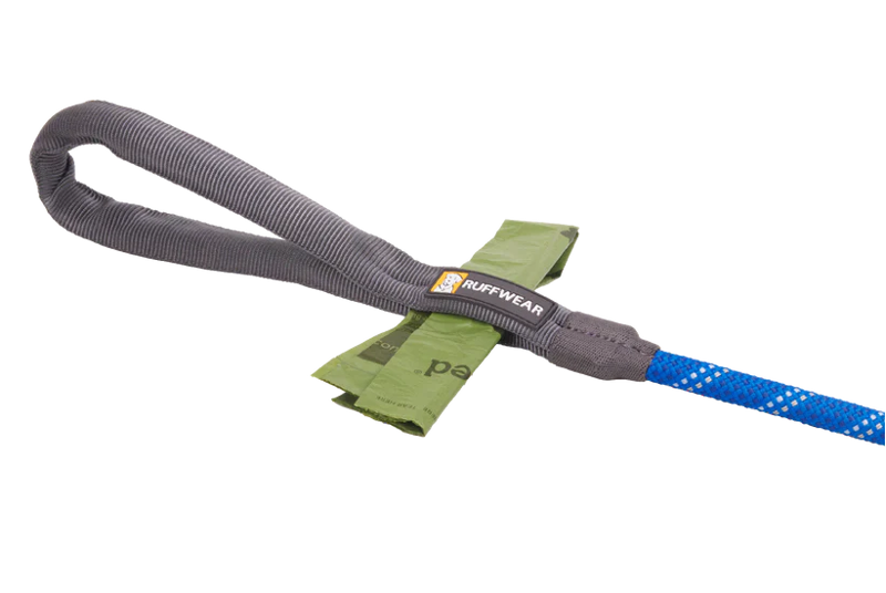 Ruffwear Knot-a-Leash in Blue Pool-2