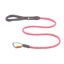 Ruffwear Knot-a-leash in Fireweed Pink
