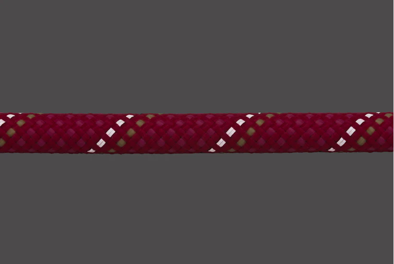 Ruffwear Knot-a-leash in Fireweed Pink-1