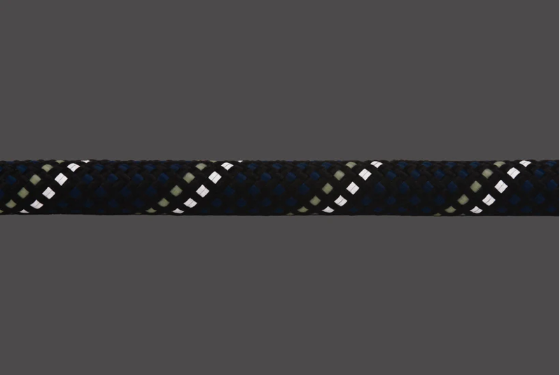 Ruffwear Knot-a-leash in Obsidian Black -3