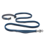 Ruffwear Roamer Bungee Dog Leash in Orion Blue