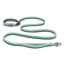 Ruffwear Roamer Bungee Dog Leash in River Rock Green