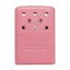 Zippo Refillable Hand Warmer 6 hours in Pink