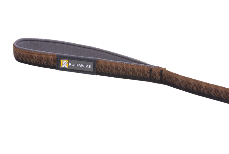 Ruffwear Front Range Leash in Moonlight Fade-2