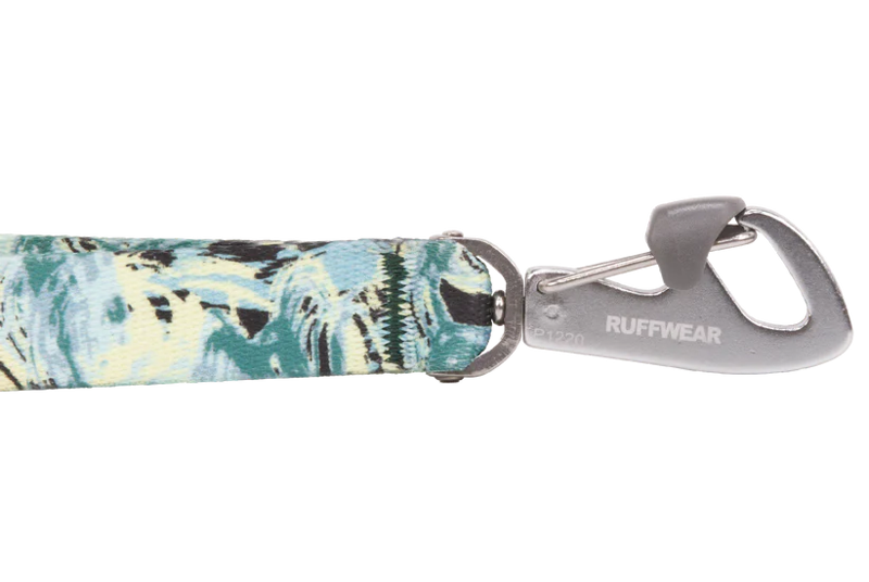 Ruffwear Front Range Leash in Sweeping Sage-2