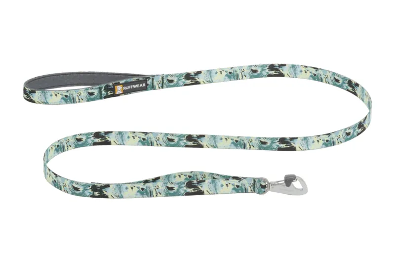 Ruffwear Front Range Leash in Sweeping Sage