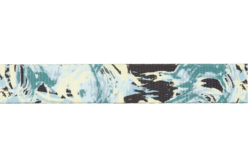 Ruffwear Front Range Leash in Sweeping Sage-1