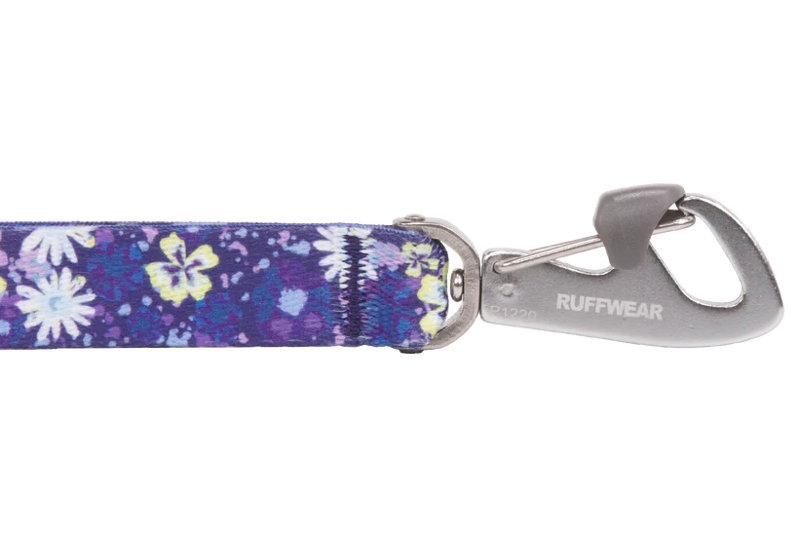 Ruffwear Front Range Leash in Wildflower-2